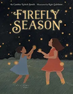 Firefly Season -- Cynthia Leitich Smith, Hardcover