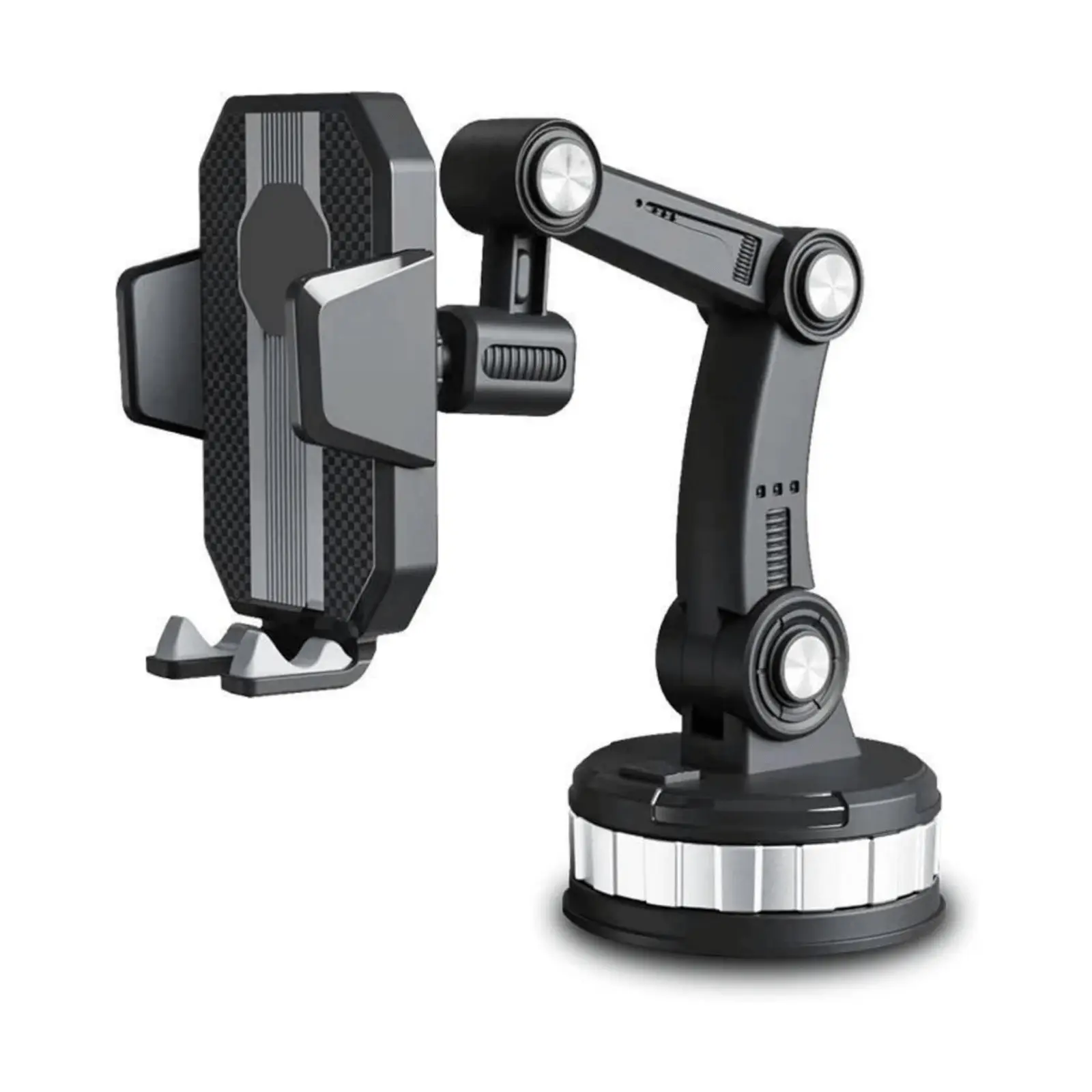1PC New car mobile phone navigation bracket, suction cup type center console for car glass, truck driving fixed support bracket, Cell Phone Car Mount, Car Phone Holders, Cell Phone Mounts, Phone Holders For Your Car, Cellphone Holder For Car