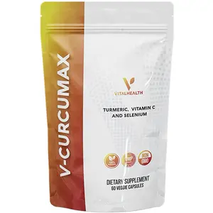 V- Curcumax by Vital Health