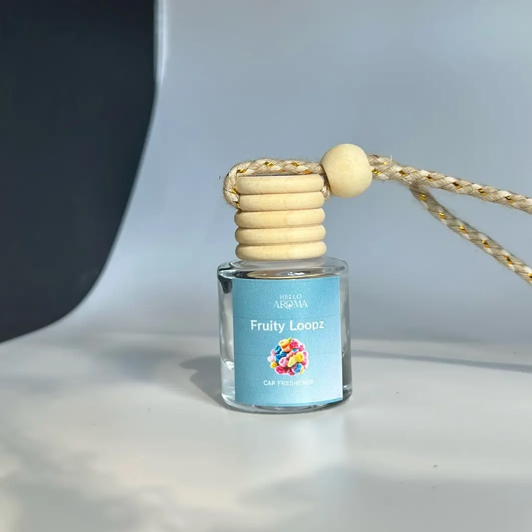 Fruity Loopz