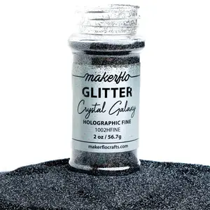 Crystal Galaxy Fine glitter Crystal Galaxy Fine glitter