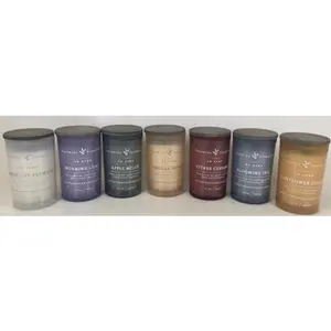 4oz Orchard Purple/ Lavender Leaf