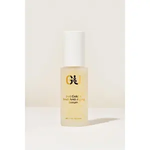 24K Gold & Snail Anti-Aging Serum