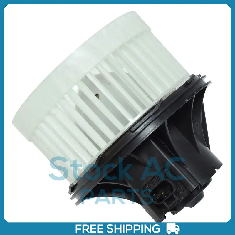 Blower Motor for 99-02 Chevy Silverado 1500  05-06 1500HD/2500  01-02 2500/3500