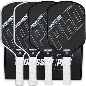 PhD Family Pro 4 Paddle Set