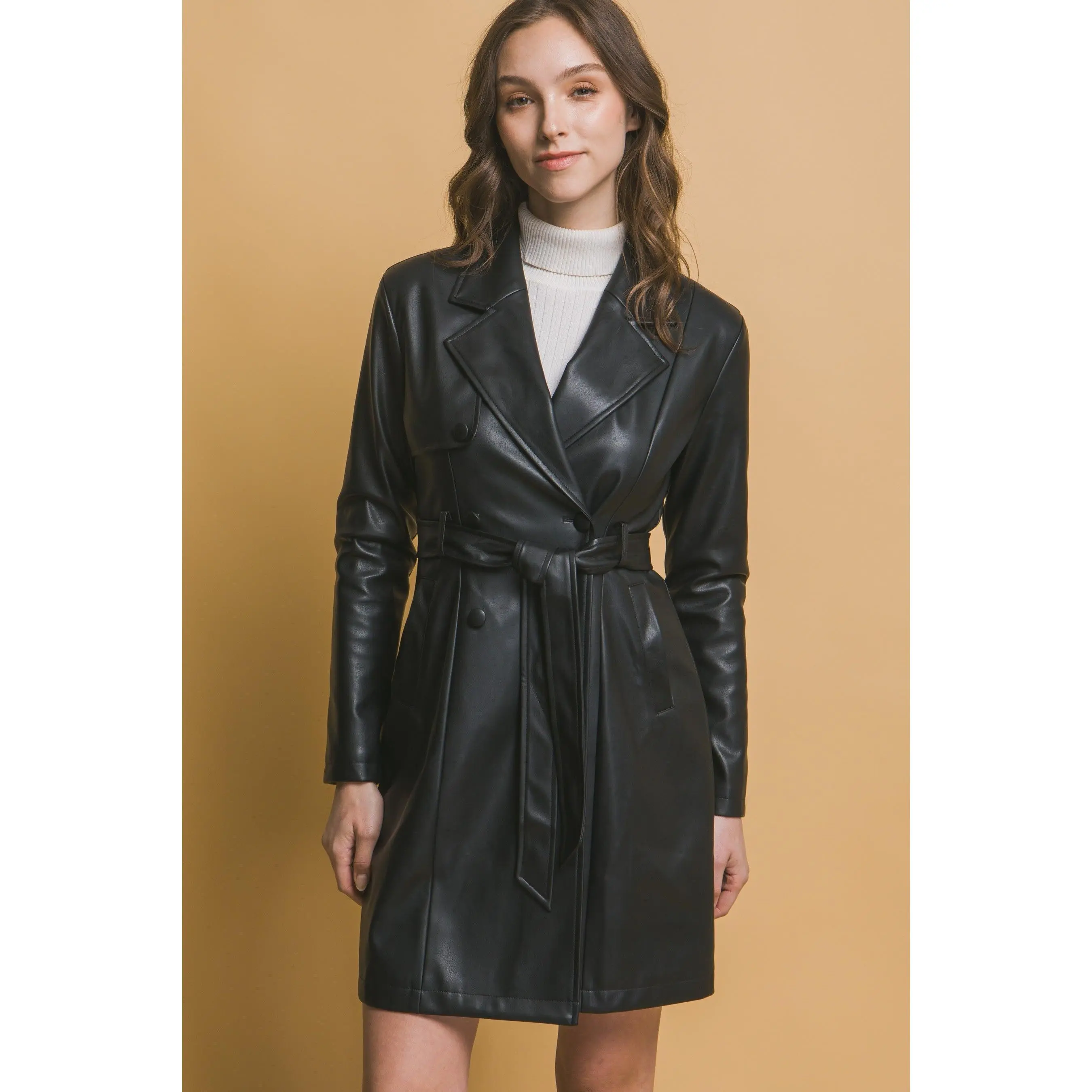 Shoreditch Jacket