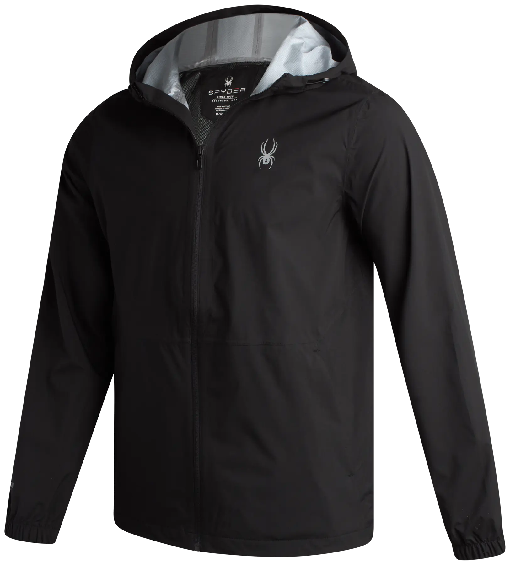 SPYDER Men's Spring Showers Jacket