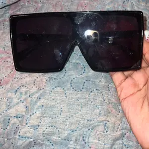 Black glasses Black glasses