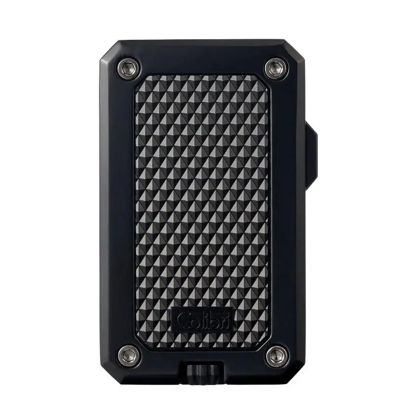 Colibri Rally Torch Lighter Black