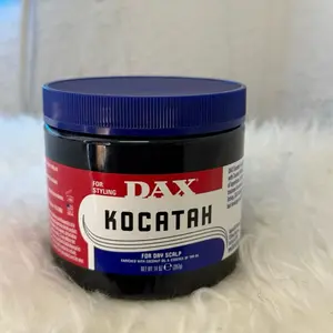 Pomad Dax ayiti