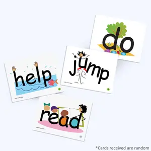 SnapWords® Free Sample