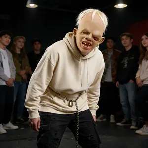 PartyHop Scary The Goonies Sloth Mask Halloween Costume Full Head Horror Mask wicked Funny Ghost vanny  mask mardi  gras  mask