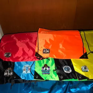 DAPLUG drawstring bags