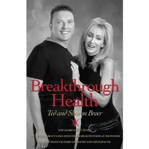 USED-Breakthrough Health by Ted Broer (Paperback)
