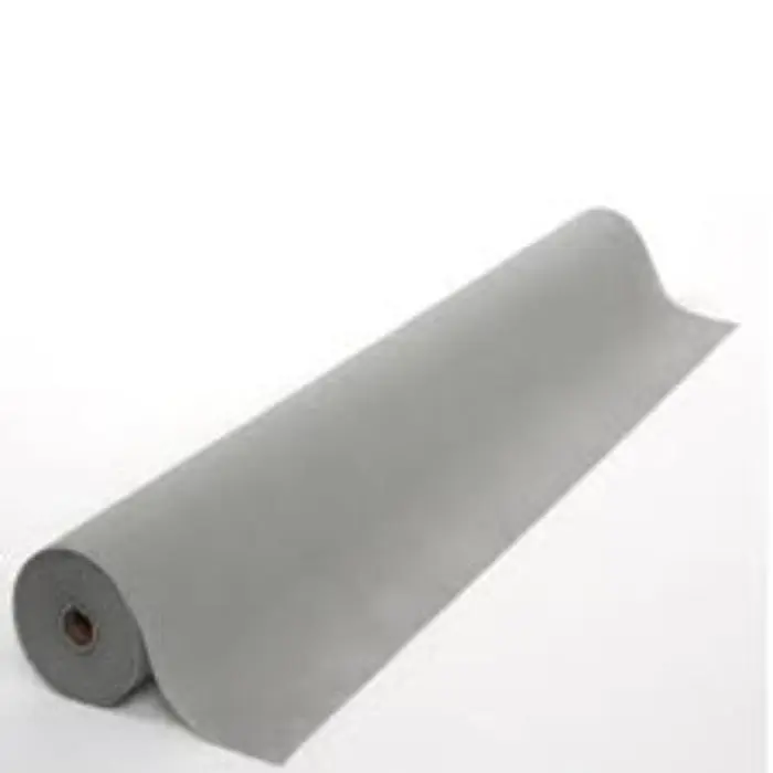 Polyspun/Filter Fabric - 3 oz. Gray