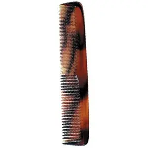 Scalpmaster Tortoise Dresser Comb