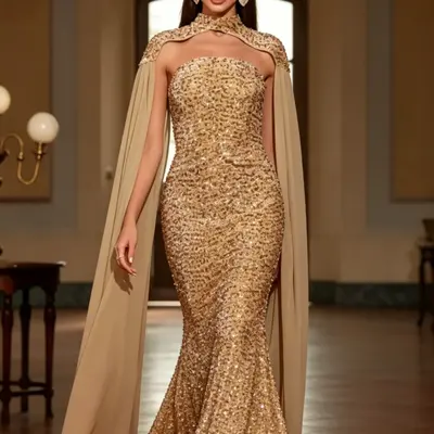 amazon gold formal dresses Prom Dress Off Regular Price: 208.0000 Nikki Glaser reveals why this also applies for Size:Adult | 38.5|R