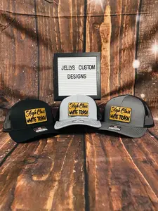 High Class- SnapBack R112 Hat