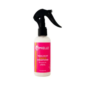Mielle White Peony Leave-In Conditioner 3.4 oz