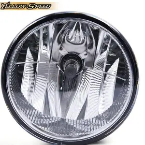 Fog Light Fit For Ford 2011 2012 2013 2014 F150 F-150 W/H10 Bulb LH Or RH