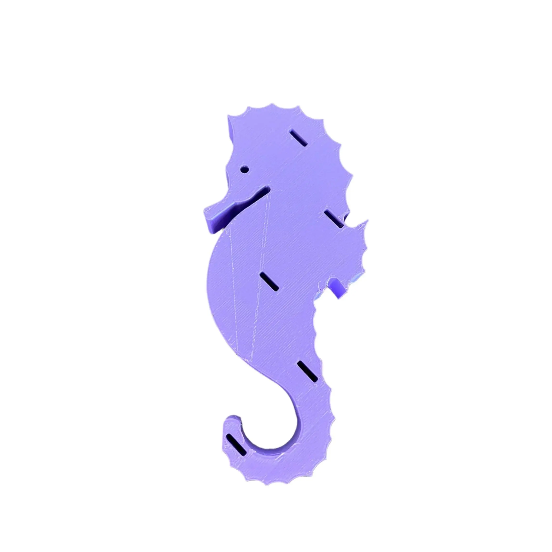 Cakesicle Stand #26 - Sea Horse
