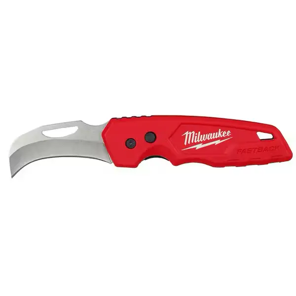 Milwaukee 48-22-1525 Hawkbill Knife