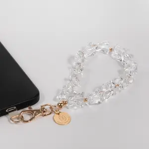 Frozen Phone Wristlet