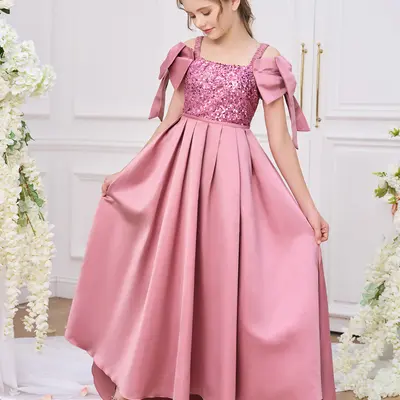 pink and black dresses for women AOMEI Women's Cold Shoulder Strapless Big Bow Bodycon Knee Length Dress (S,Small) : Clothing, Shoes & Jewelry 90s grunge floral dress JULY26WK2 Cup:3 Exude elegance and grace