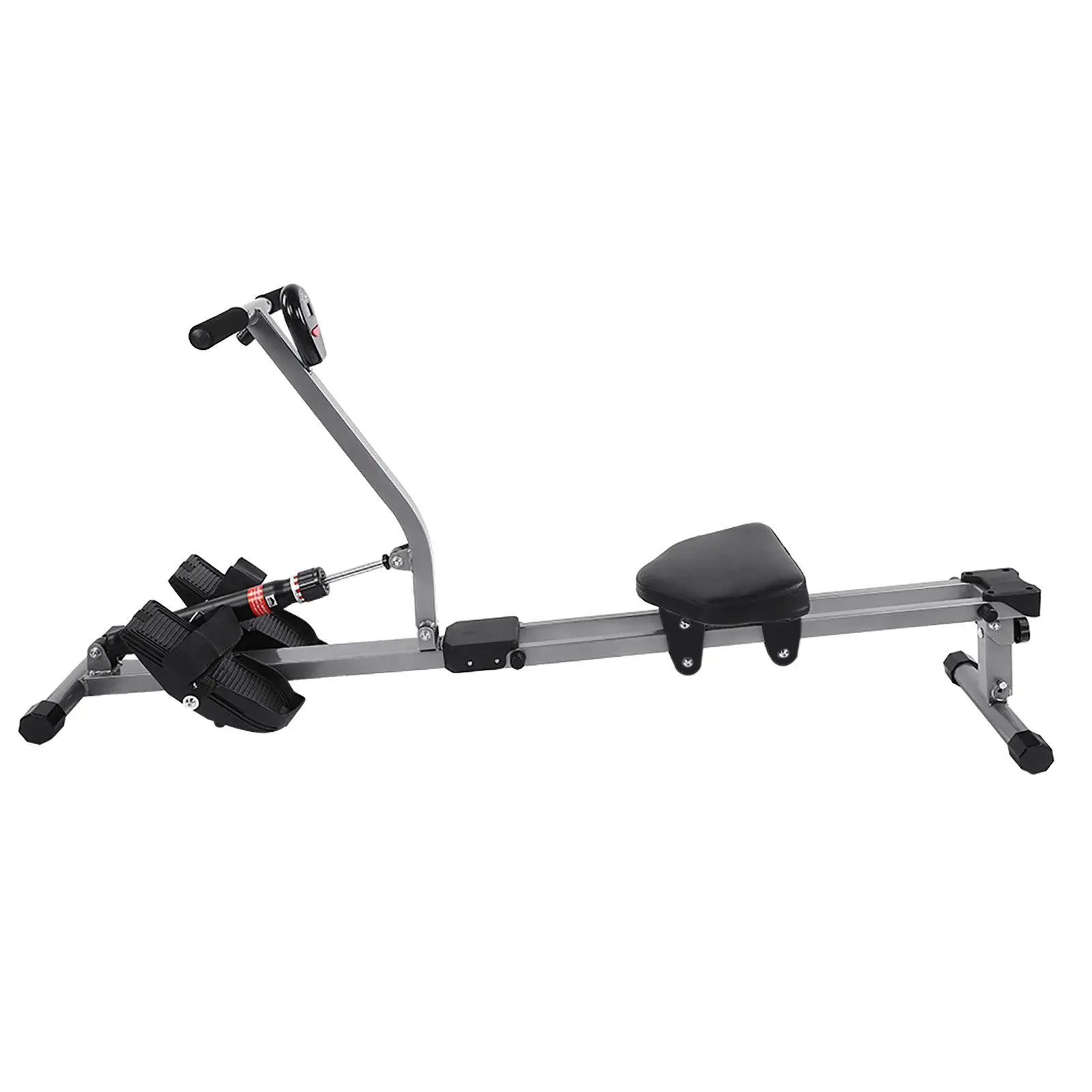 Indoor Steel Rowing Machine Home Training