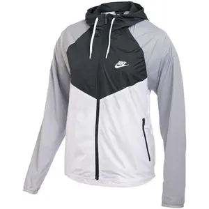 Nike Jacket Womens Authentic Track Jacket Athletic Sportswear Weather Protection Gym Training New Original L XL Free Shipping | Gym | Workout | Training | Running | Fitness | Sports | Exercise | Casual | Lounge | Travel | Everyday | Comfortable | Soft