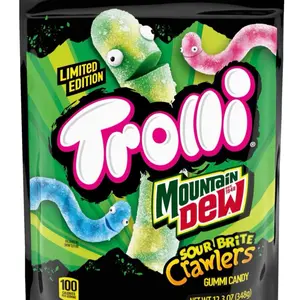 Trolli Mountain Dew 12.3 oz