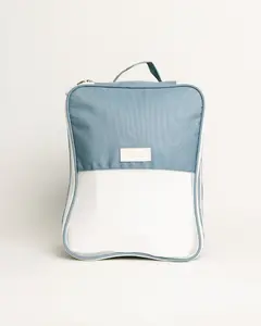 Waves Shoe Bag
