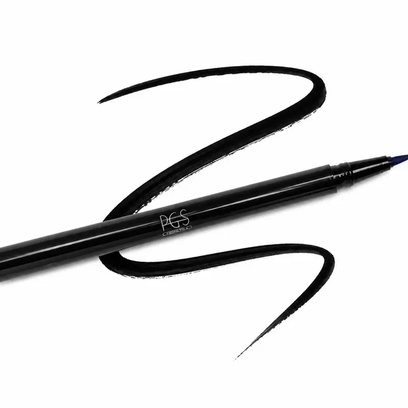 PGS Cosmetics Black Liquid waterproof Eyeliner