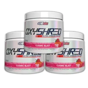 Summer Gear Up x OxyShred Ultra 3-Pack | 3 x 33 Serves | Daily Pre-Workout Energy & Focus | Routine Consistency | Best Value Bundle Summer Gear Up x OxyShred Ultra 3-Pack | 3 x 33 Serves | Daily Pre-Workout Energy & Focus | Routine Consistency | Best Value Bundle
