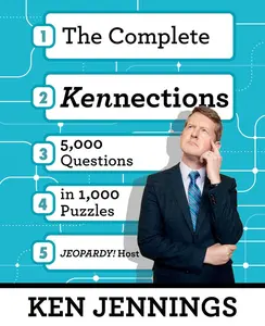 COMPLETE KENNECTIONS: 5,000 QUESTIONS IN 1,000 PUZZLES [Tradepaper]