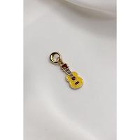 Yellow Guitar