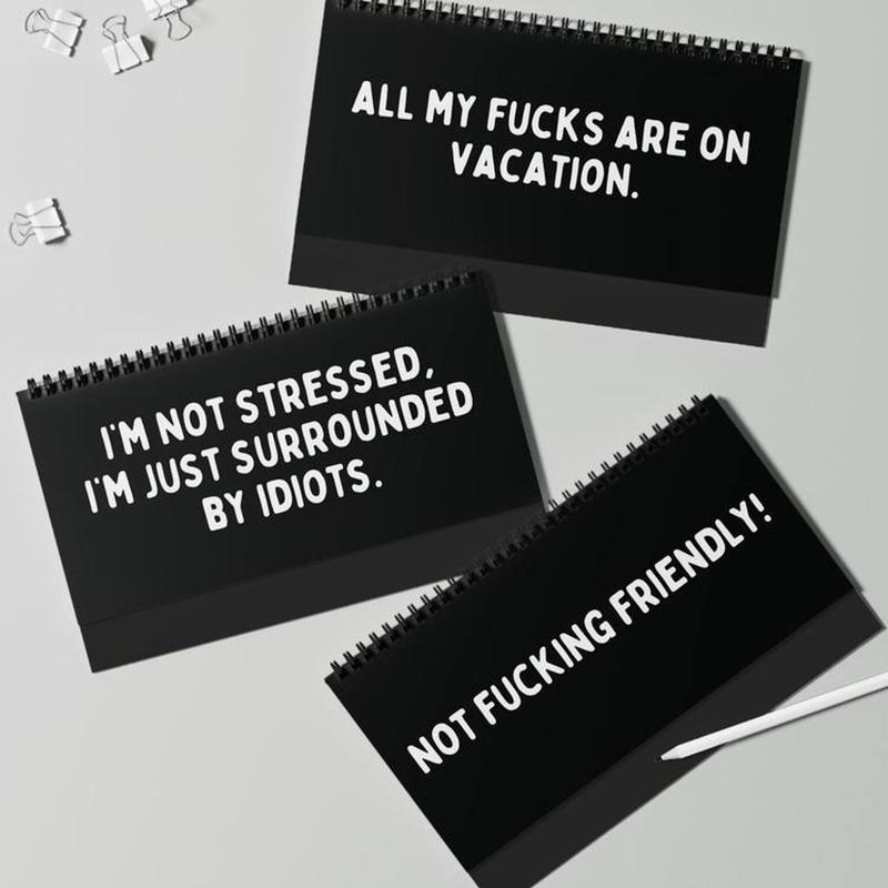Zero Fcks Given Work Mood Sign Workplace Decor Workplace Humor, Desk Accessories