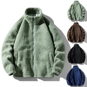 Youthful Fleece Oversized Top for Women Warm Loose-Fitting Slimming Winter Casual Blouse Soft Cozy Long-Sleeve Pullover Daily Wear Cotton Material