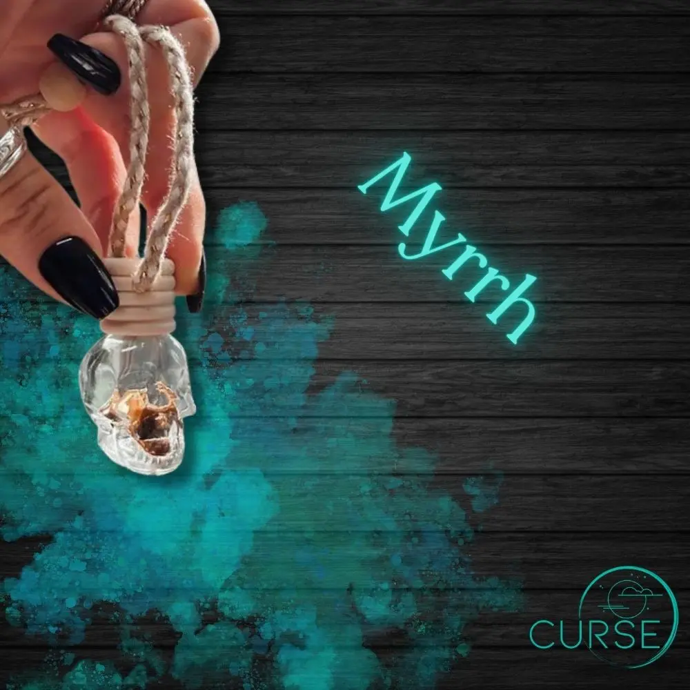 Myyrh