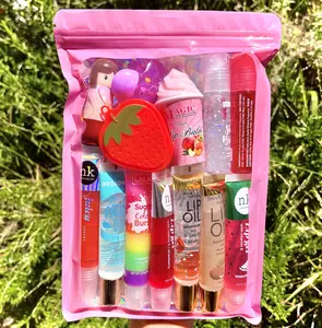 Lip Gloss Bundle Lip Gloss Bundle