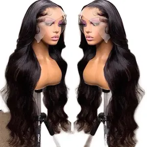 HD RAW BODYWAVE WIG
