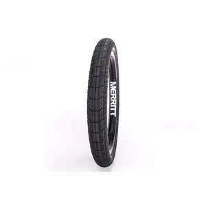 MERRITT BRIAN FOSTER FT1 WIRE BEAD TIRE