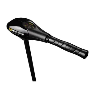 Minn Kota 1352272M 36 in. 12V 40 lbs Endura C2 40 Trolling Motor with Battery Meter
