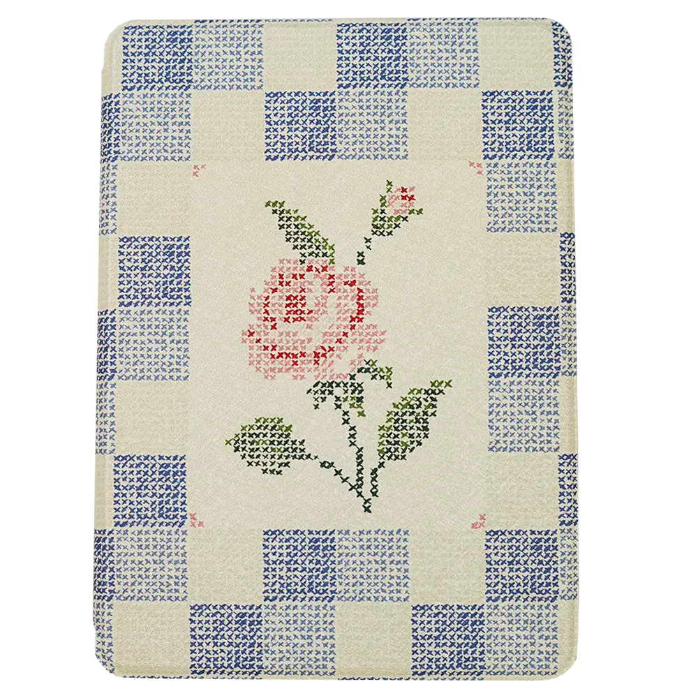 Rose & Thread - Kindle Case