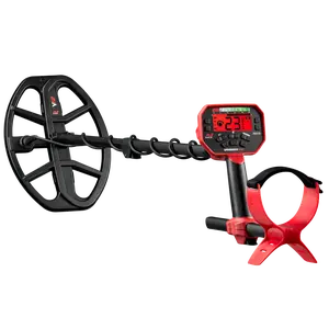 Minelab Vanquih 540 Metal Detector