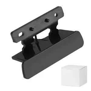 Center Console Armrest Latch Lid Lock For Chevy Silverado Tahoe GMC Sierra Yukon