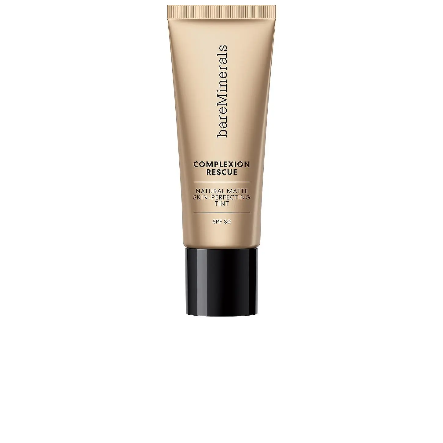 bareMinerals Complexion Rescue Tinted Moisturizer SPF 30 in Vanilla 02