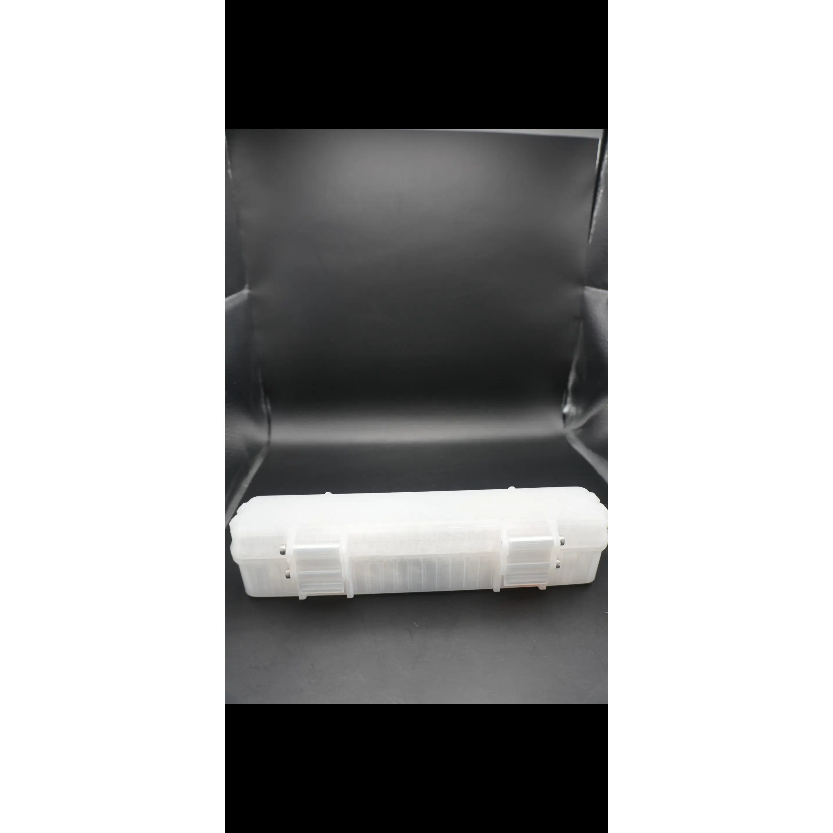 Prefilled syr./meds case - Small - up to 7