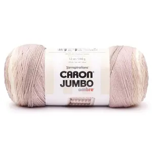 Caron Jumbo Ombre Yarn