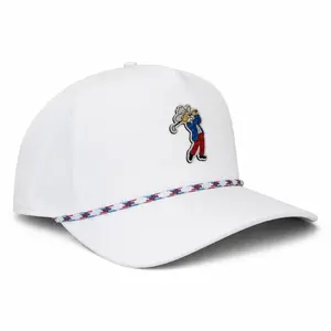The Swingin' Colonel Reb